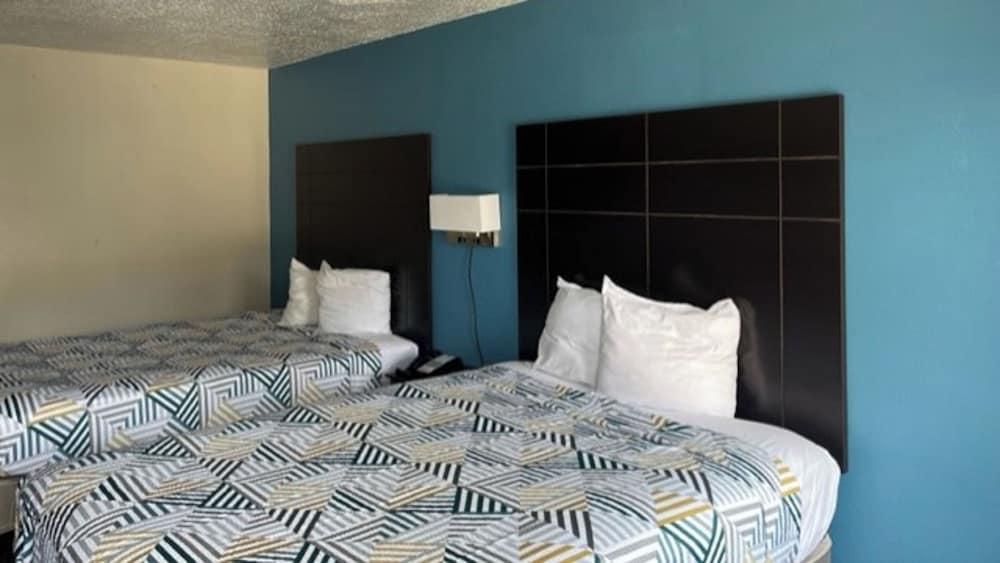 Motel 6 Baton Rouge, LA - East - I-12 photo 6