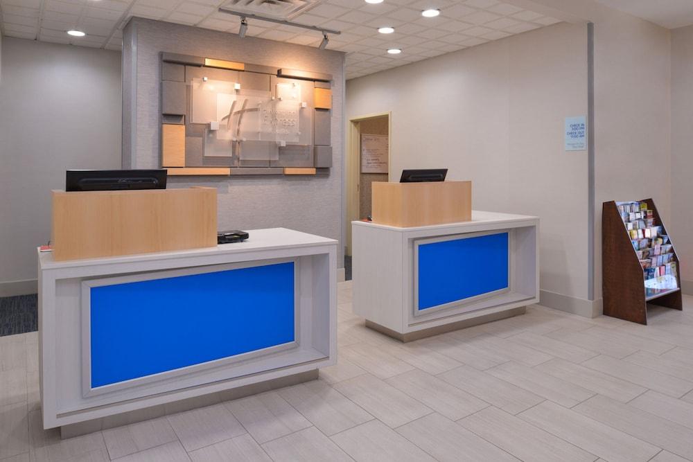 Holiday Inn Express & Suites Abilene by IHG photo 50