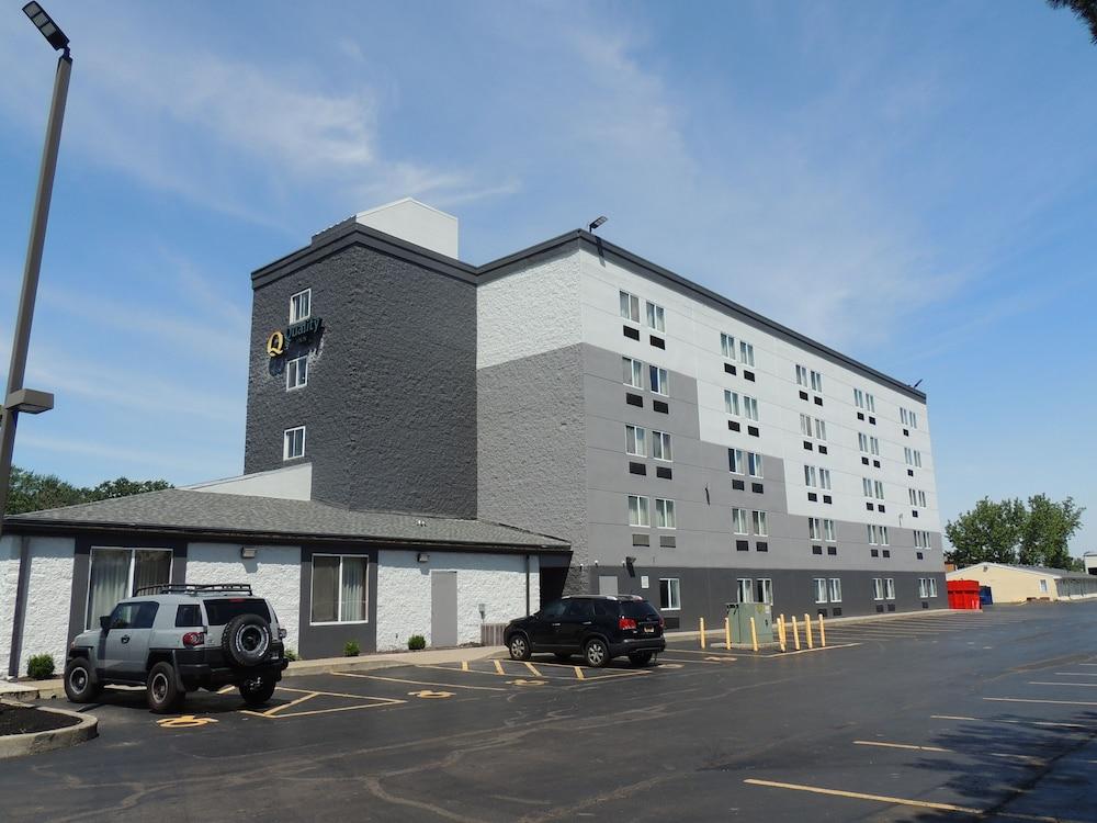 Quality Inn Rochester West photo 48
