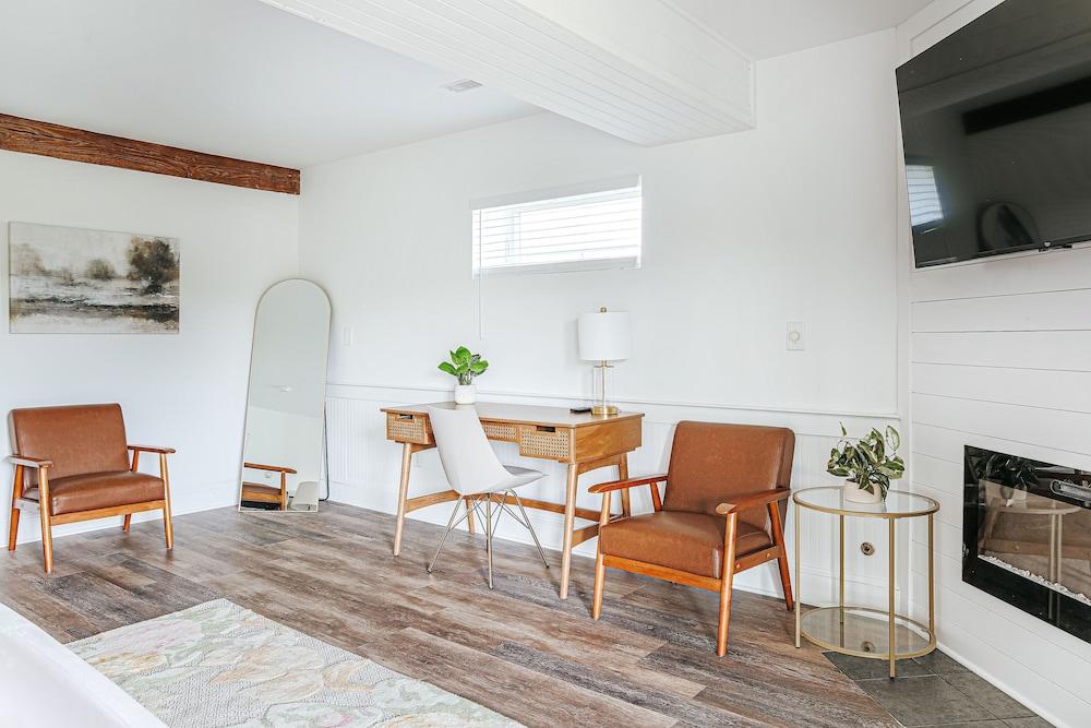 Batten Green Venue & Lodging photo 23