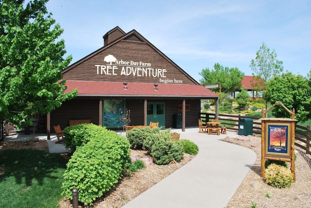Lied Lodge & Conference Center photo 25