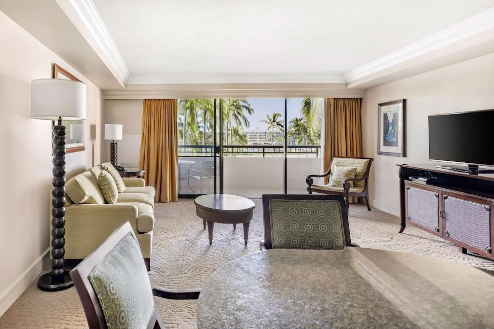 Hilton Grand Vacations Club Ocean Tower Waikoloa Village photo 42