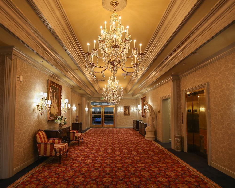 Bristol Hotel, Boutique Collection photo 38