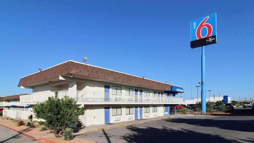 Motel 6 San Angelo, TX photo 28