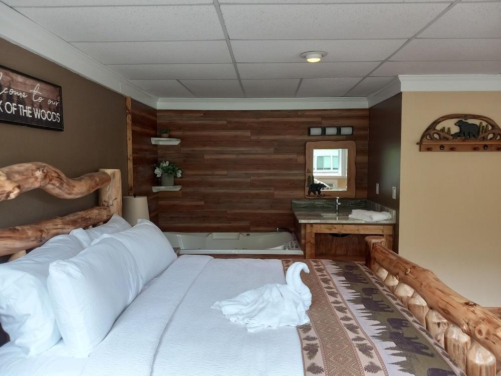 The Carter Lodge On The River photo 44