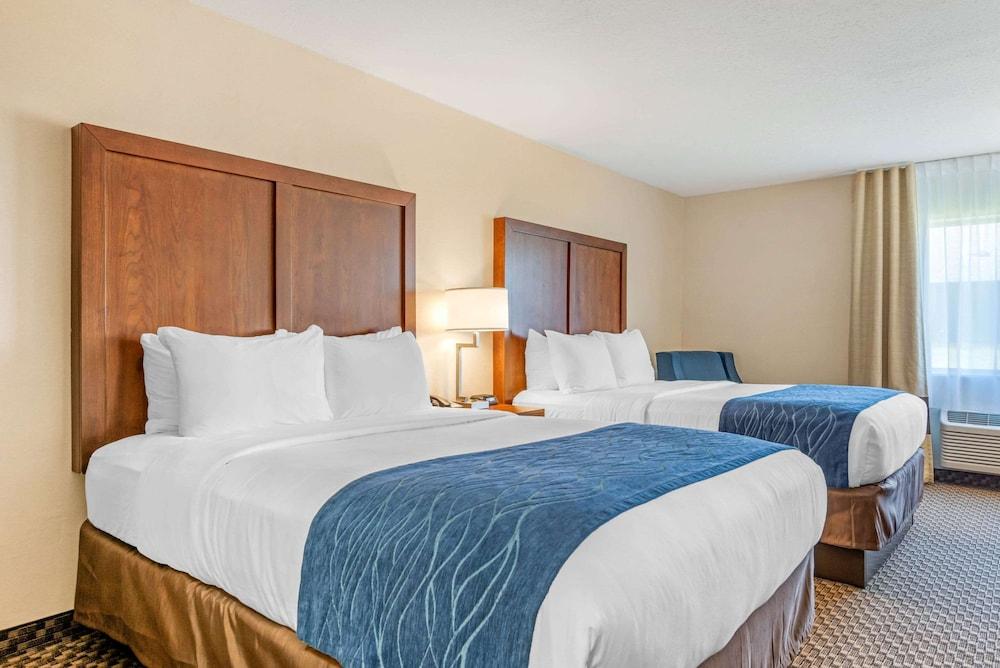Comfort Inn & Suites near Route 66 photo 17