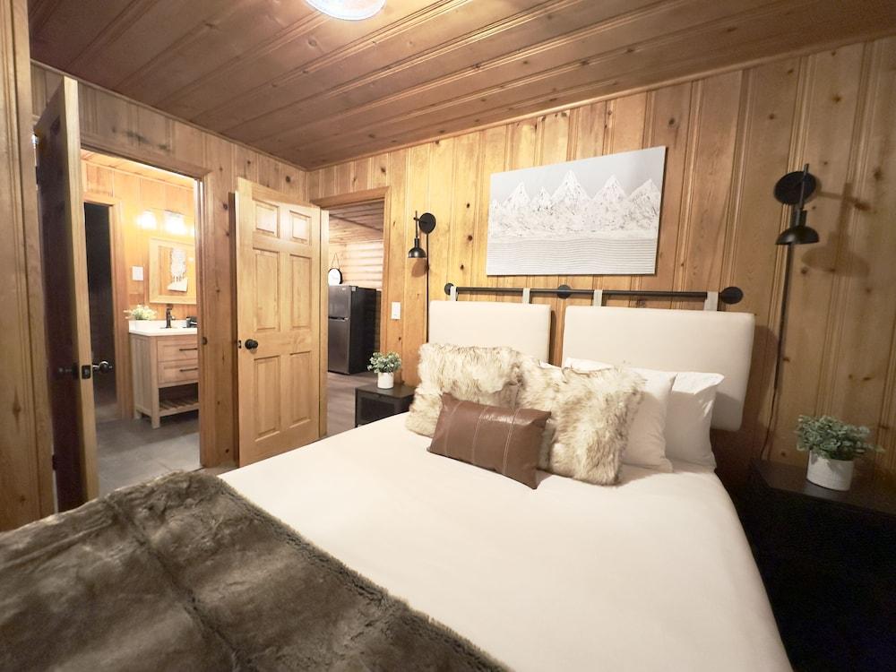 Beaver Meadows Resort Ranch photo 18