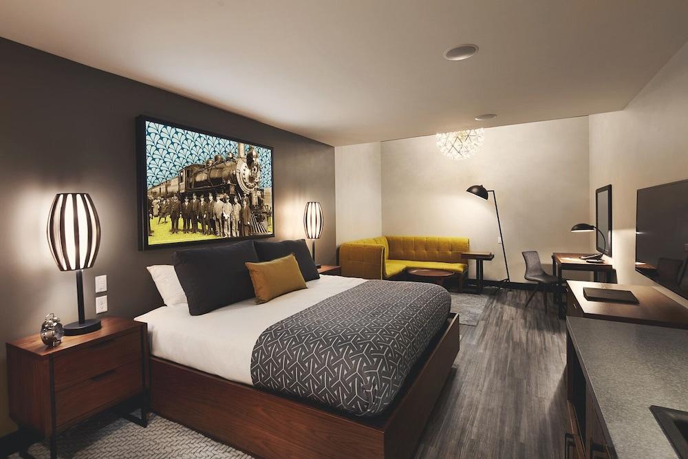 Hotel Vandivort photo 25