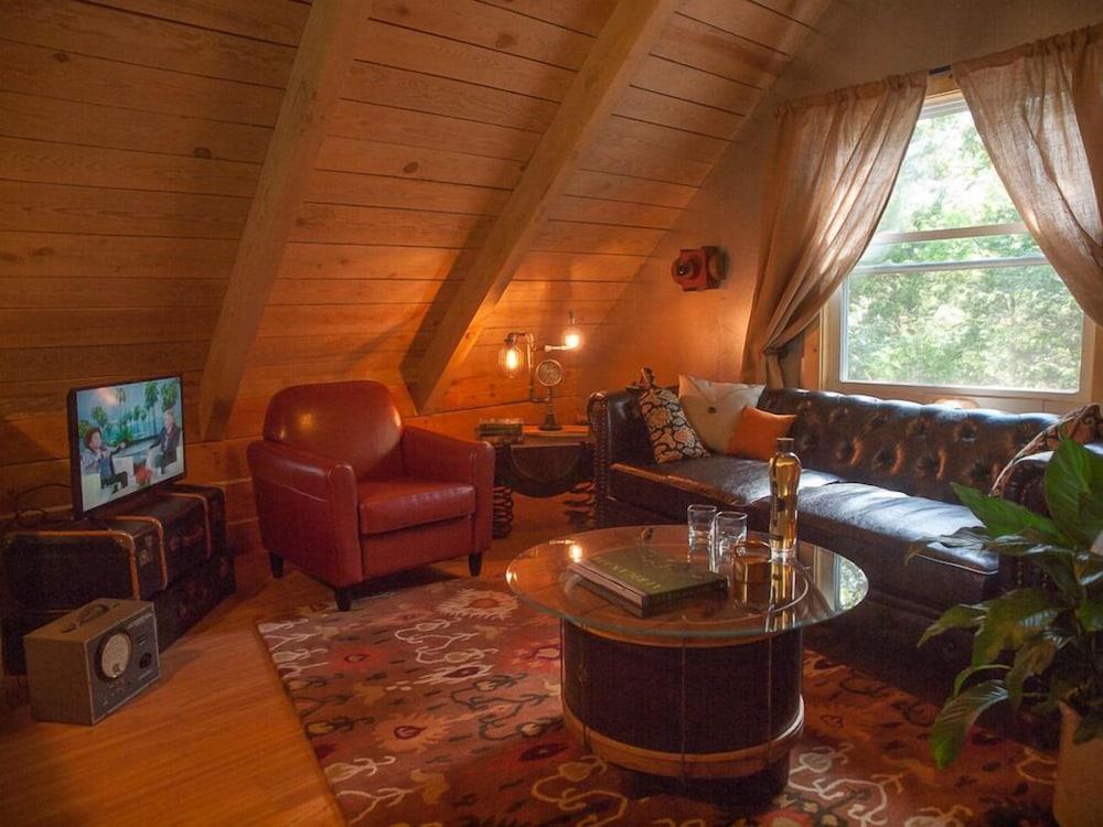 Lake Lucerne Resort & Ranch photo 6