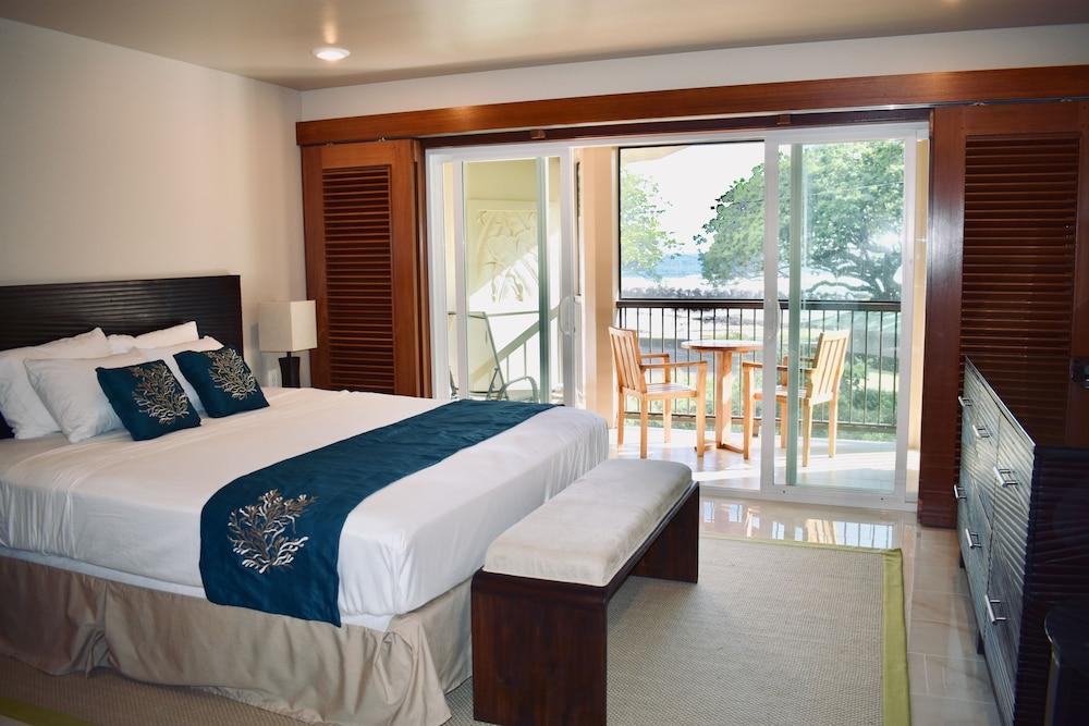 Hilo Beach House Inn photo 5