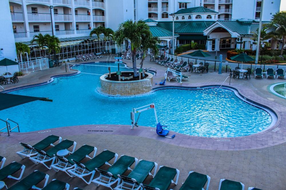 The Resort on Cocoa Beach photo 25