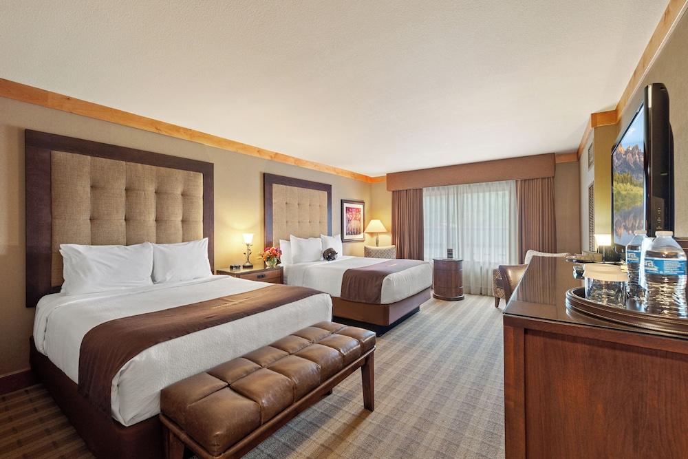 The Wyoming Inn of Jackson Hole photo 15