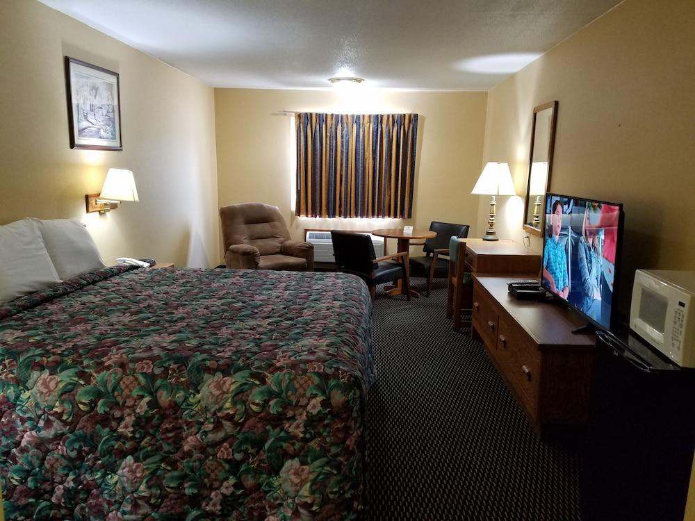 Rodeway Inn Blair photo 10