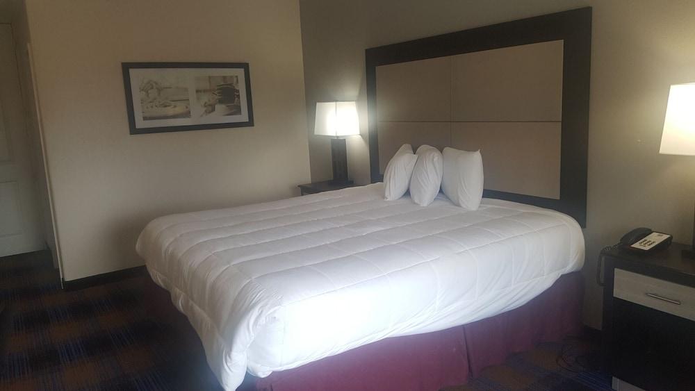 Regency inn and Suites photo 5