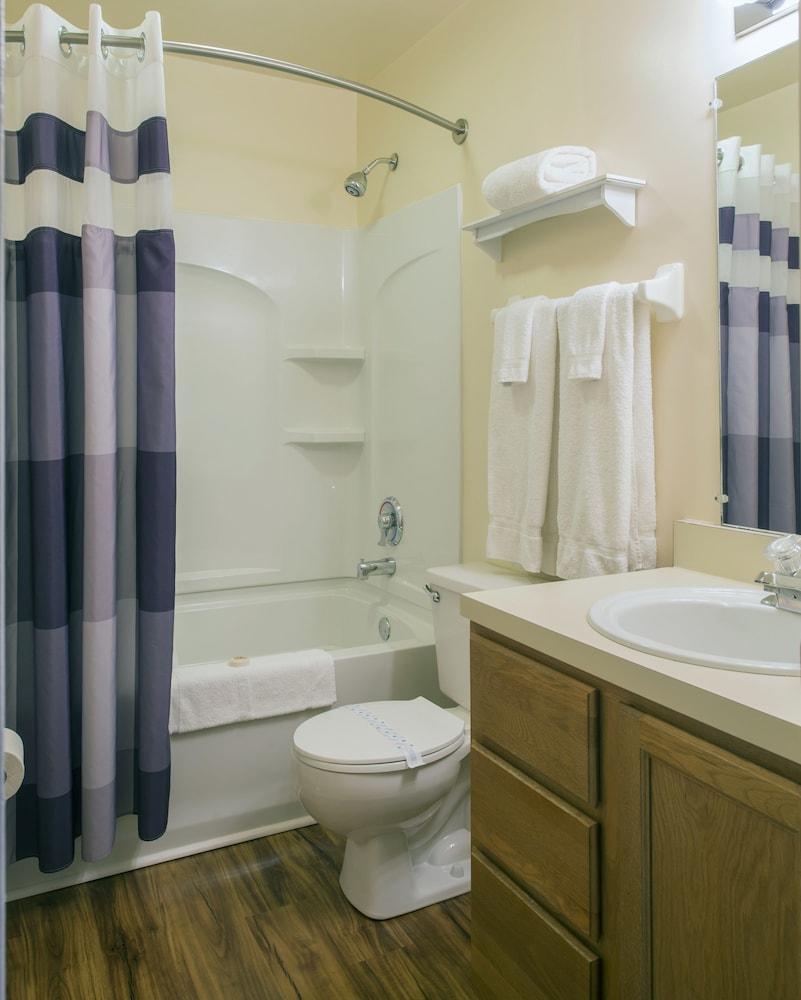 Affordable Suites Kannapolis photo 28