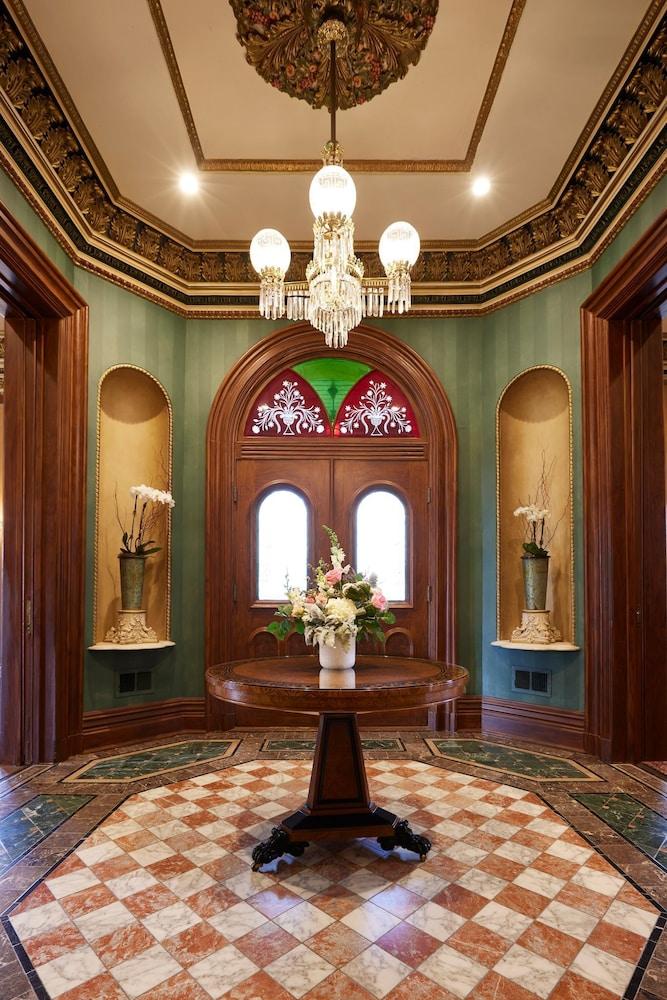 Mansion Hill Inn photo 20