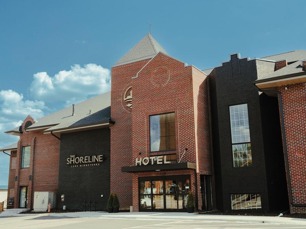 The Shoreline Hotel photo 63