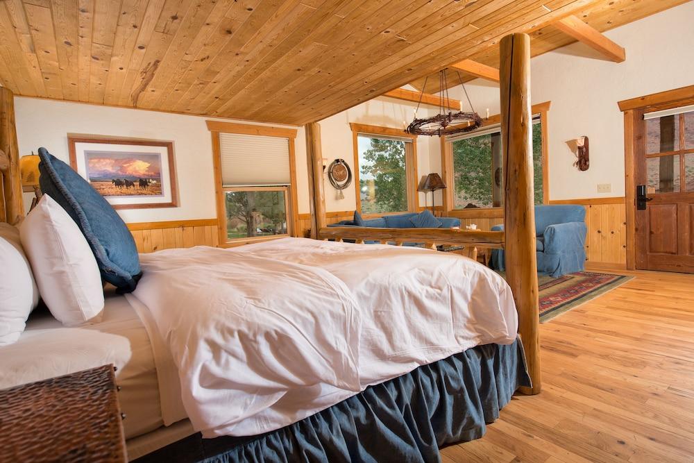 Sorrel River Ranch Resort photo 95