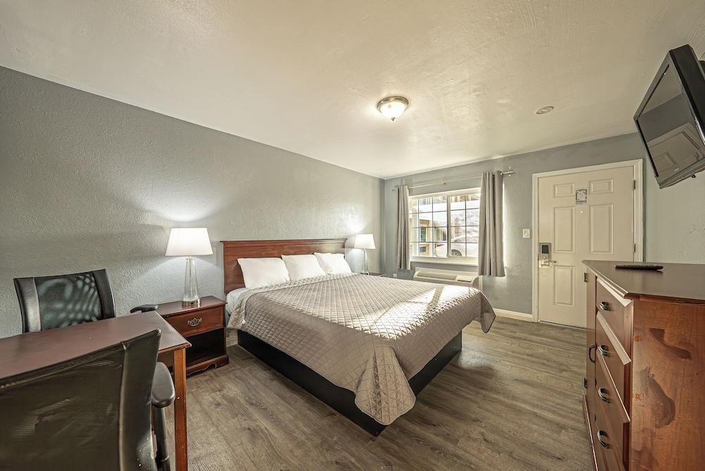 Villa Motel photo 8