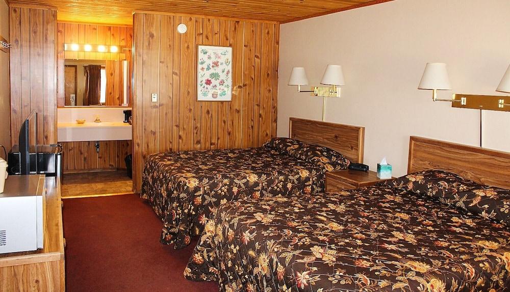 Mountain Village Lodge photo 5