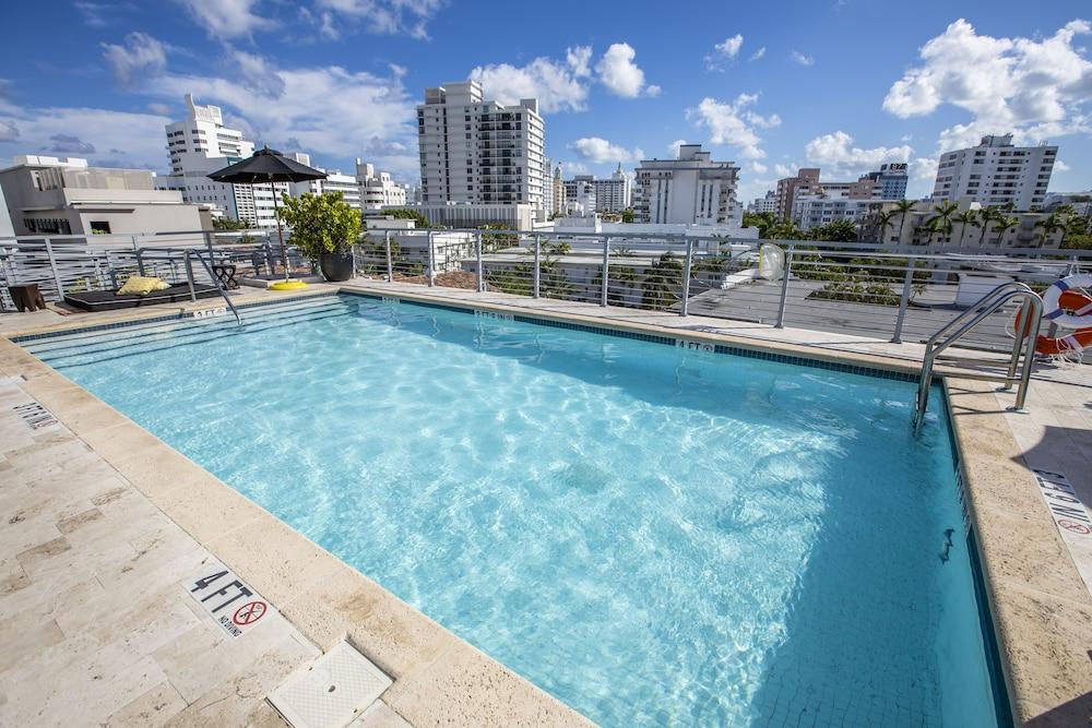 Riviera Hotel South Beach photo 49