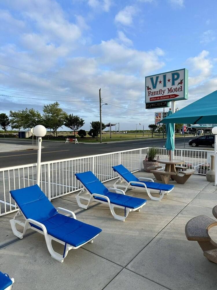 The VIP Family Motel photo 19