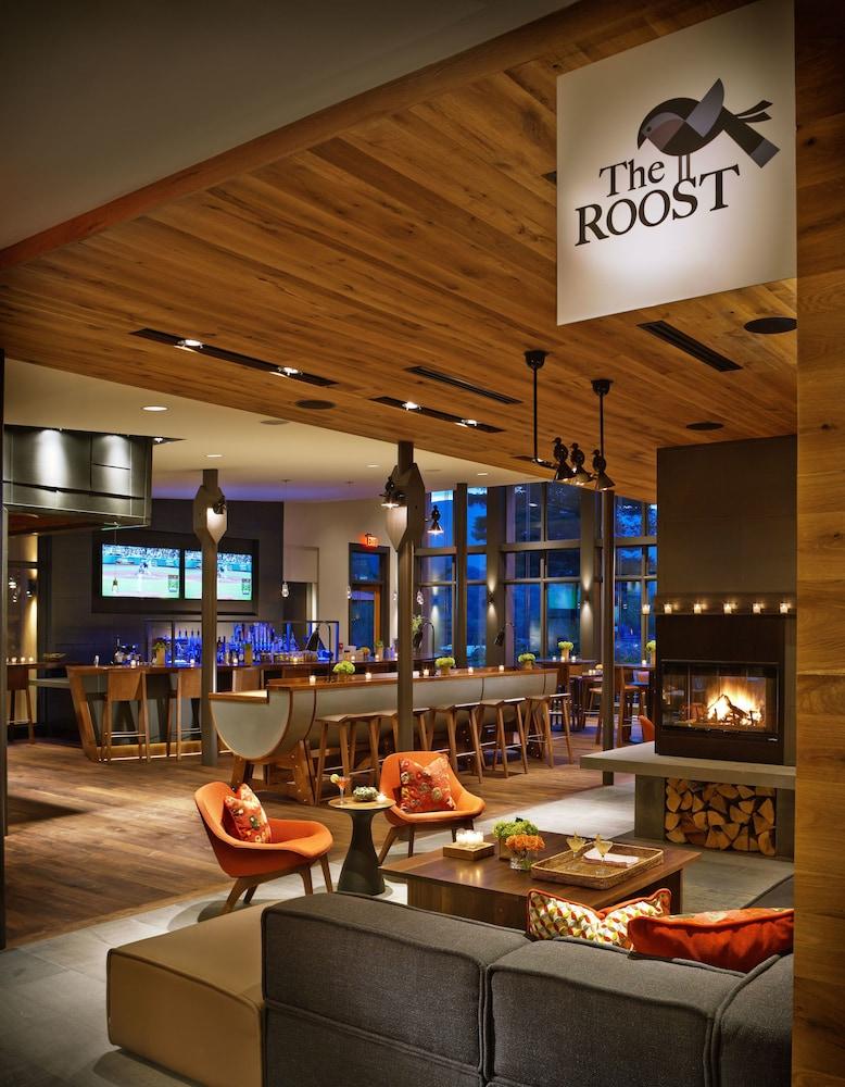 Topnotch Resort photo 61
