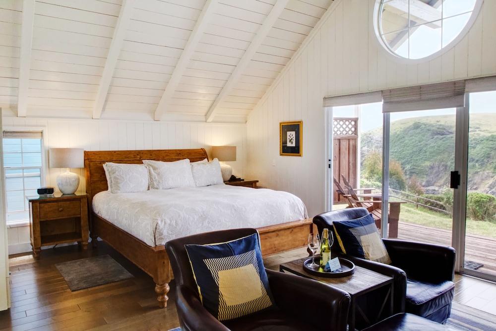 SCP Mendocino Coast Lodge photo 6