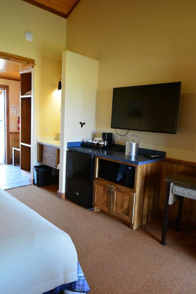 McAllister Inn & Lodging photo 8