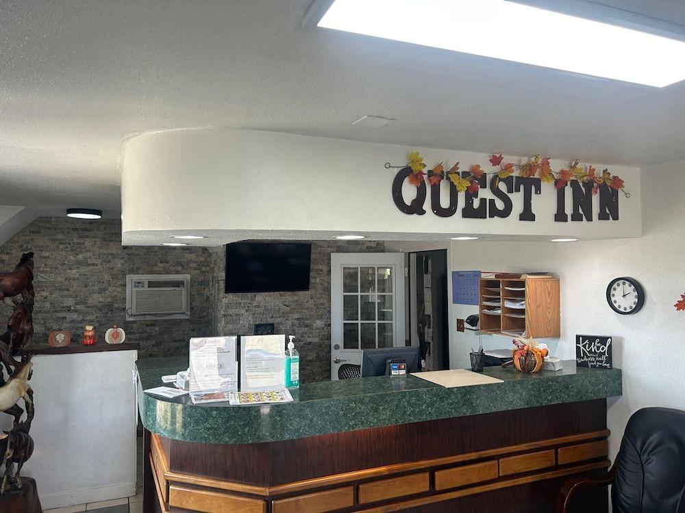Quest Inn photo 25