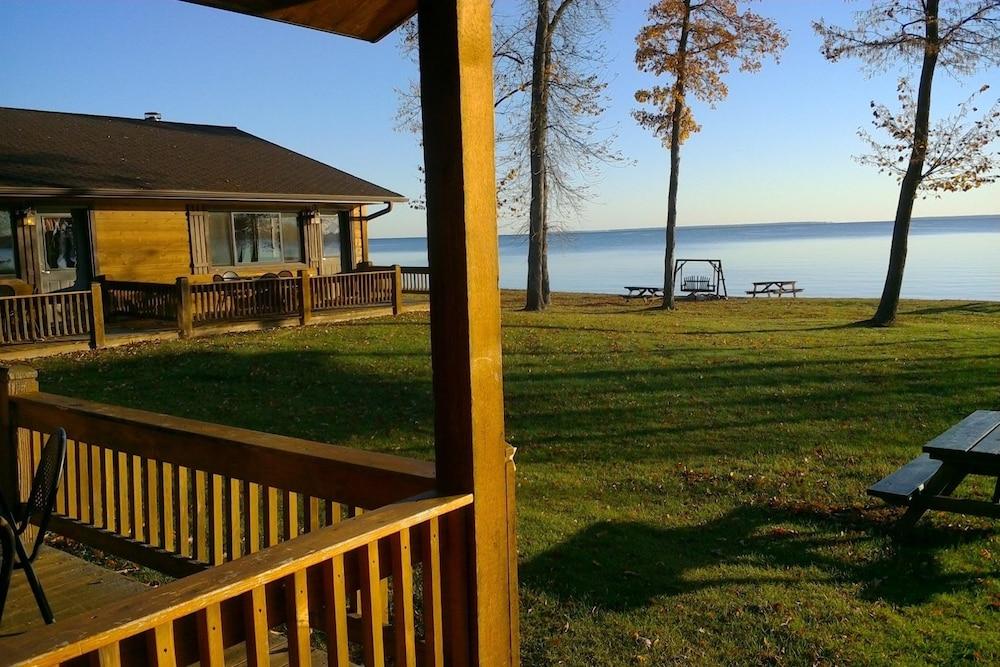 Horseshoe Bay Lodge photo 29