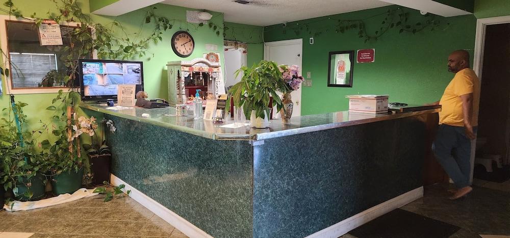 Executive Inn By OYO Mineral Wells US-180 photo 3