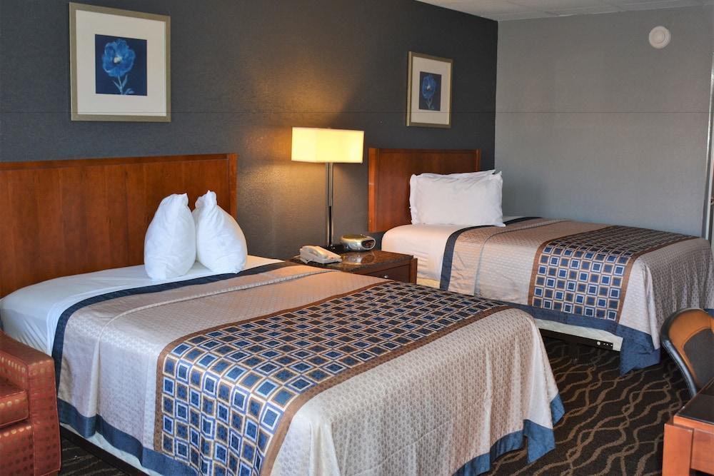 Travelodge by Wyndham Walterboro photo 34