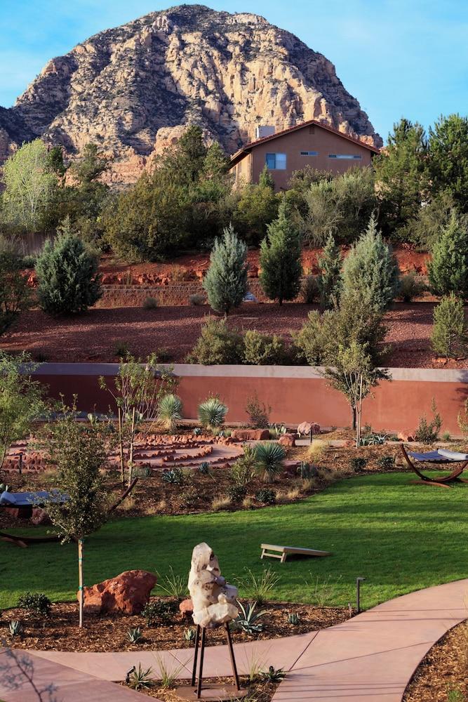 The Wilde Resort and Spa photo 6
