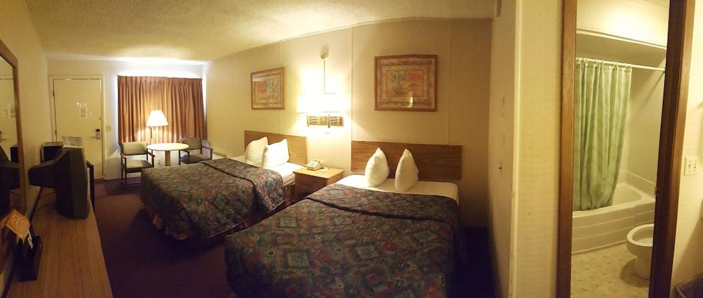 Cortez Cozy Inn photo 25