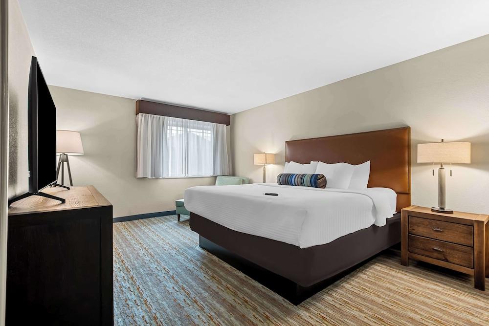Best Western Downtown Casper Hotel photo 24