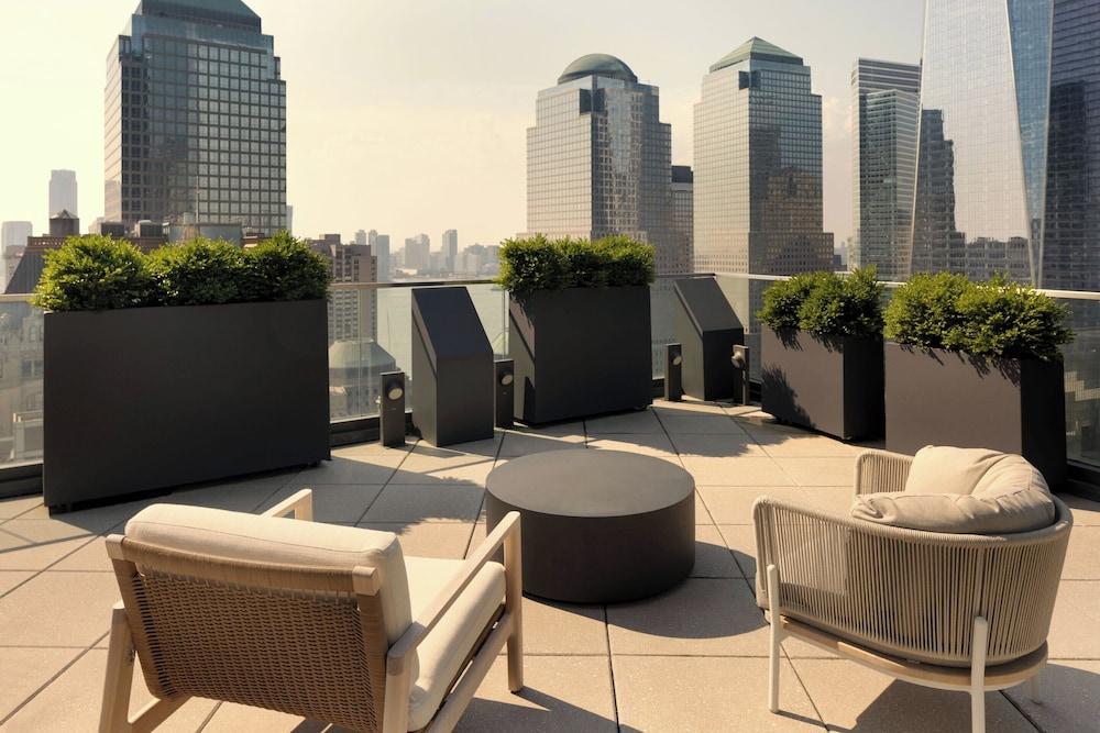 The Cloud One New York-Downtown, by the Motel One Group photo 18