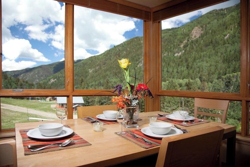 The Edelweiss Lodge and Spa photo 22