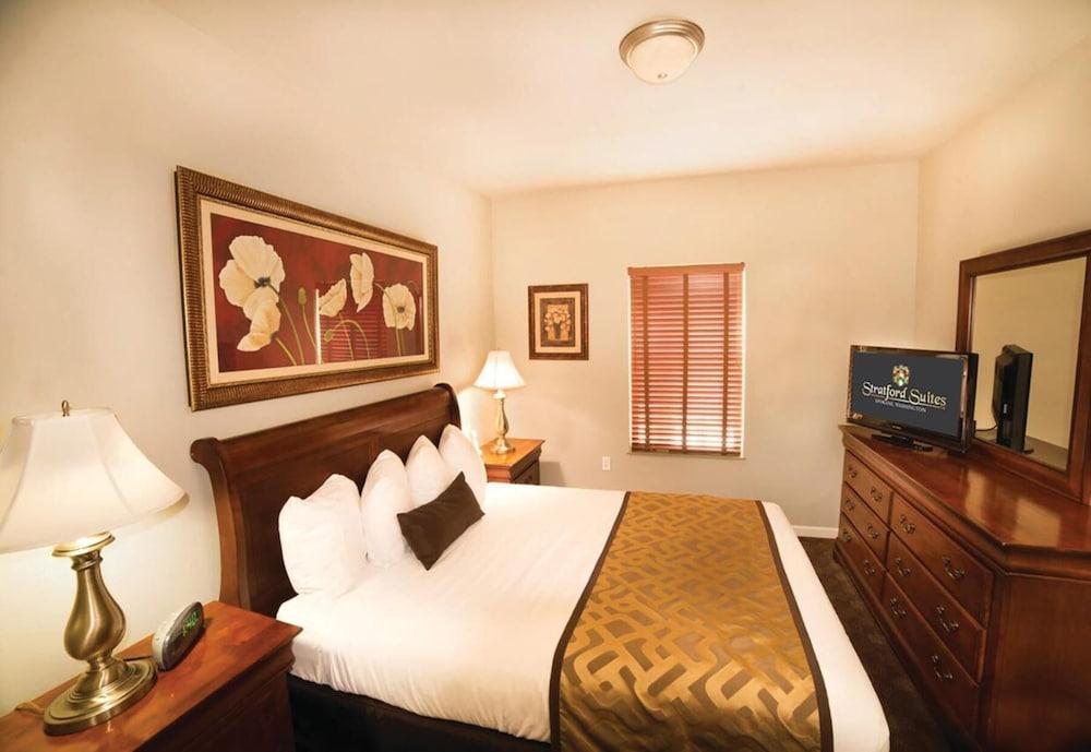 Stratford Suites photo 4