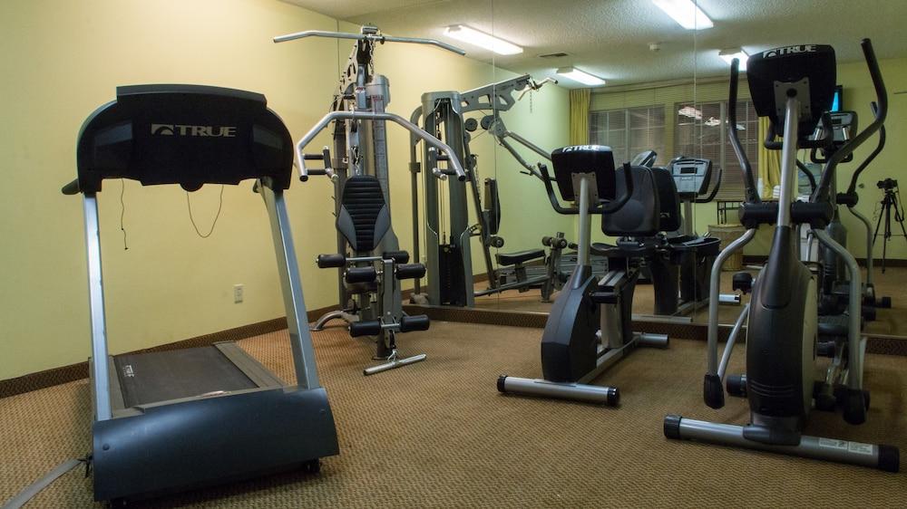 Comfort Inn Flagstaff South I-17 photo 34