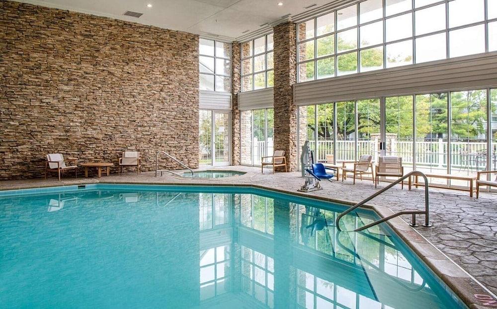 Cherry Valley Hotel photo 45