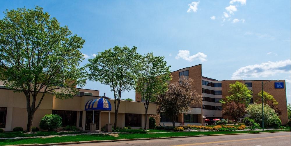 Hotel Mead Resorts & Conventions Center photo 18