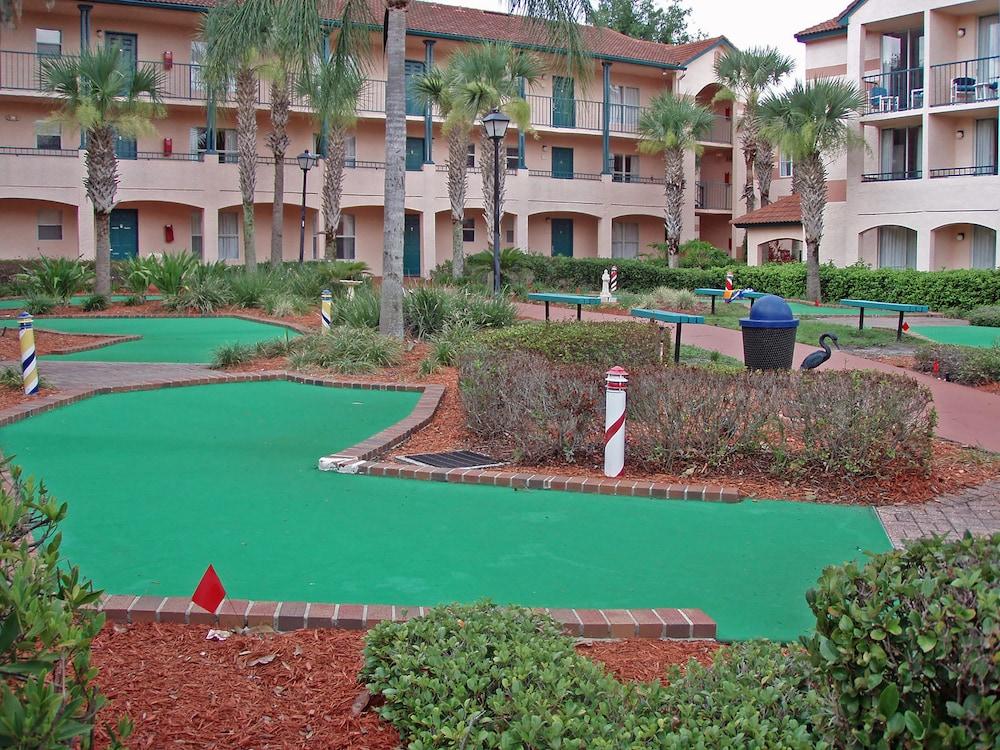 Westgate Blue Tree Resort in Lake Buena Vista photo 30