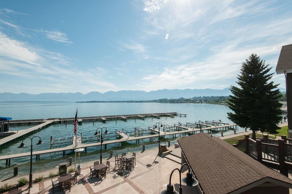 KwaTaqNuk Resort & Casino photo 16