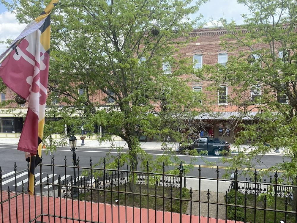 Atlantic Hotel photo 92