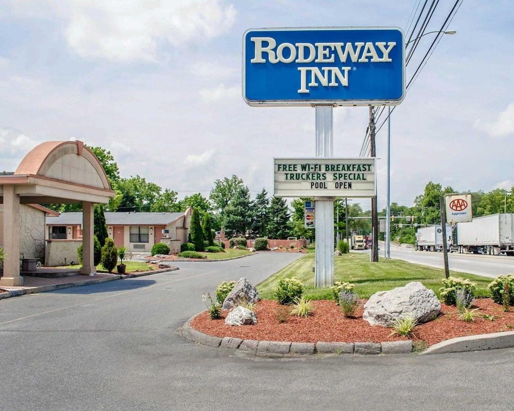 Rodeway Inn Carlisle North photo 47