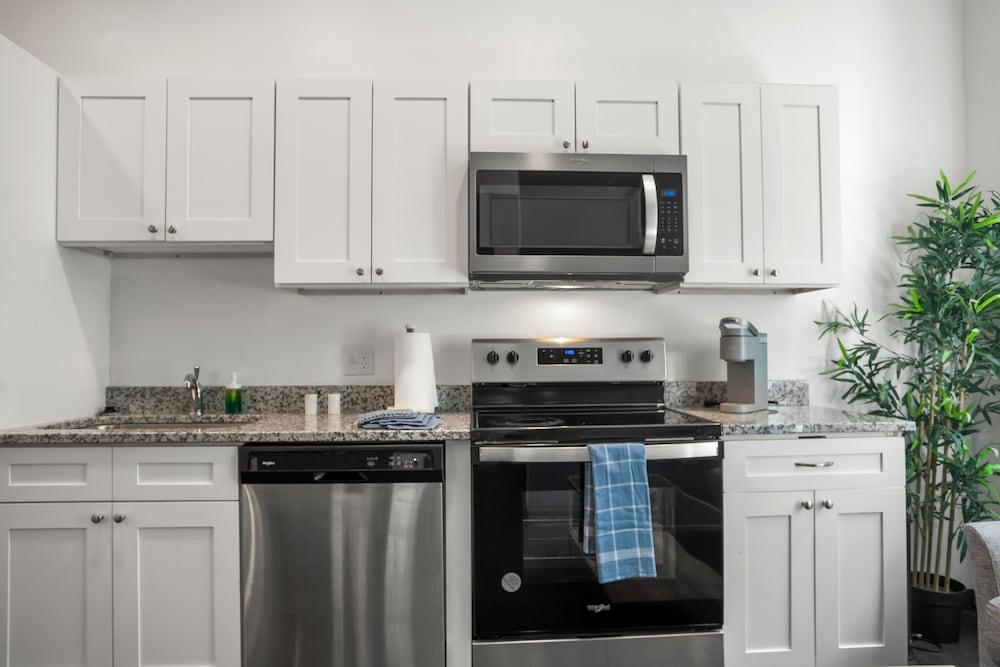 CozySuites - William photo 54