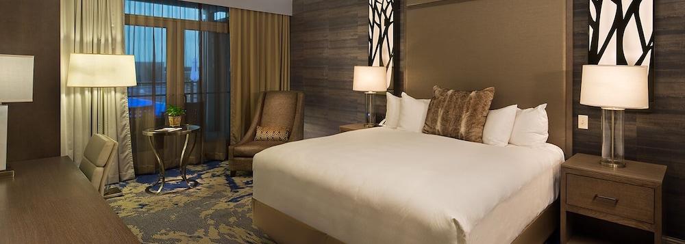 Wind Creek Casino & Hotel Montgomery photo 5