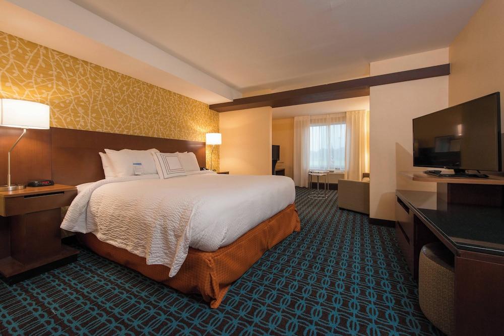 Fairfield Inn & Suites Atmore photo 12