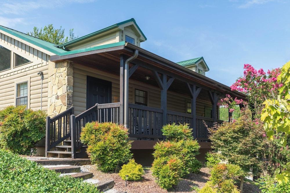 Lodge at Tellico photo 20